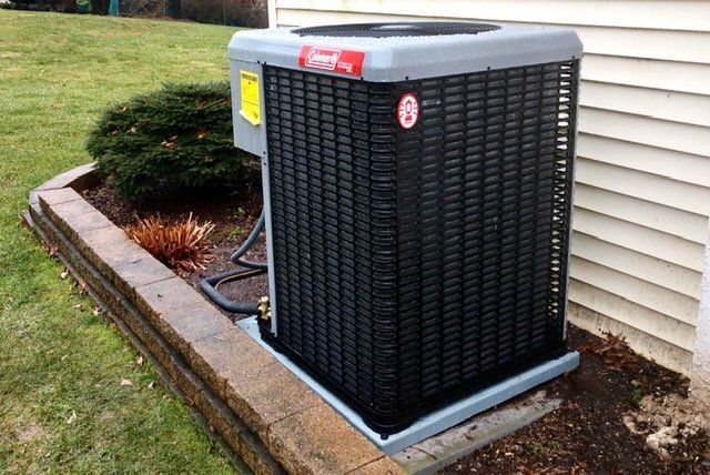 Air Condition/AC Unit Installation & Repair - Horsham PA