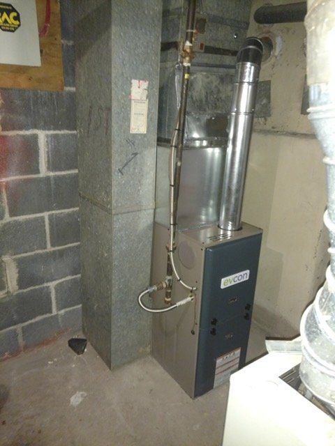 Heater Installation & Repair - Horsham PA