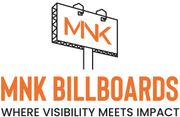 MNK Billboards Logo