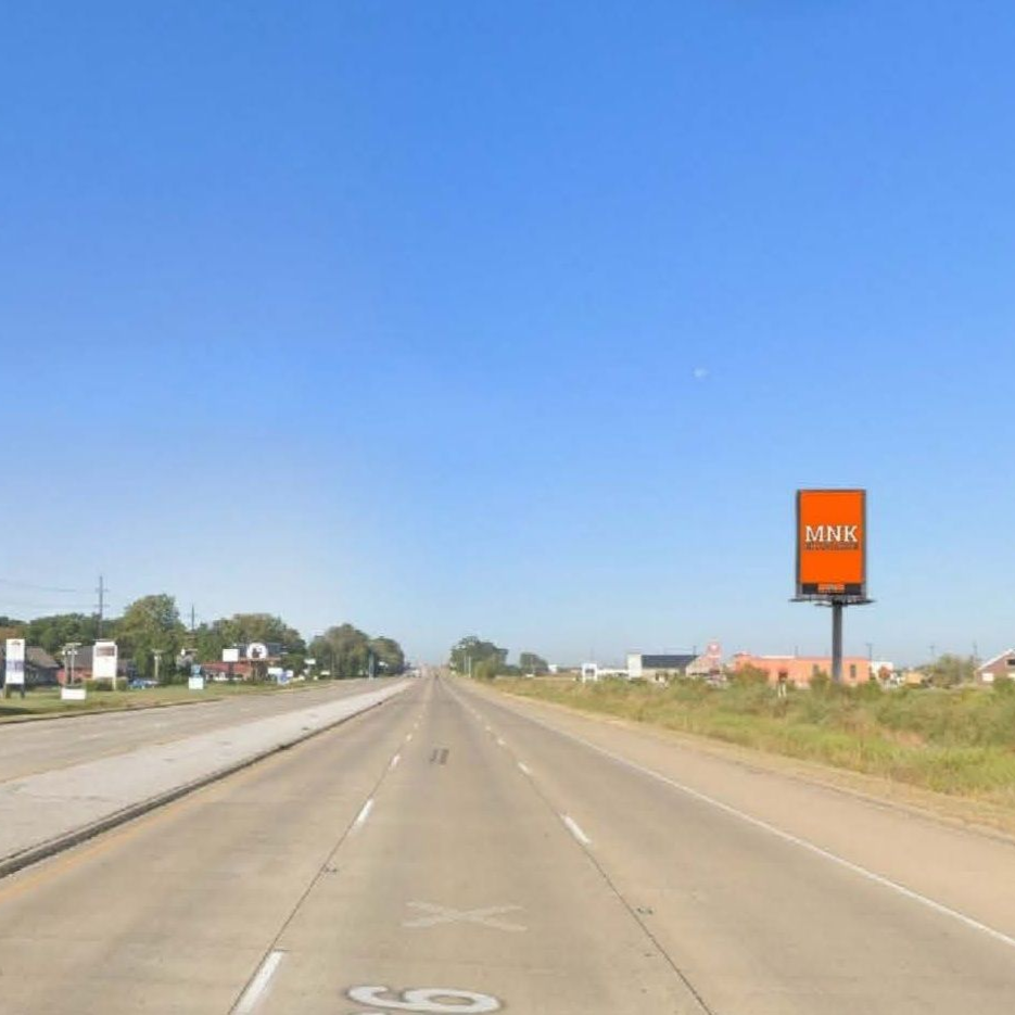 Digital Billboard Newburgh, Indiana IN062E