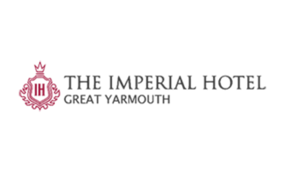 The Imperial Hotel Logo