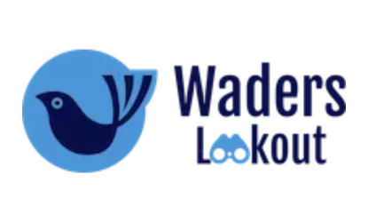 Waders Lookout Logo
