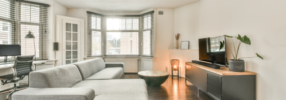 fall cleaning in St Albert