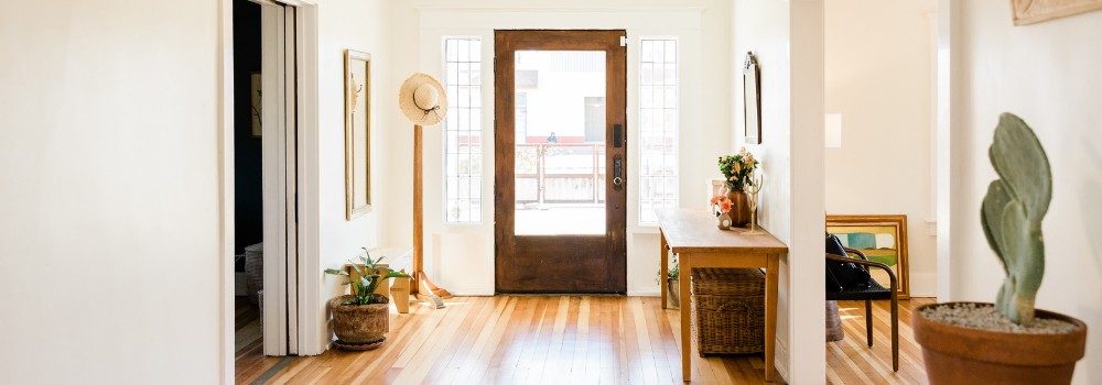 professional cleaning services in St. Albert