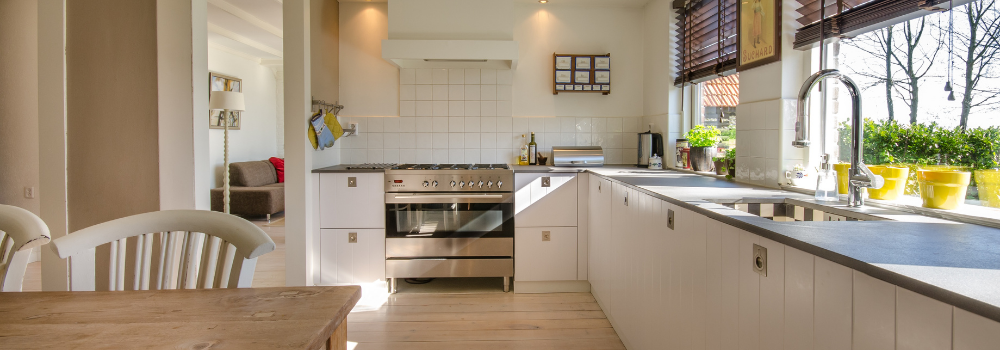 house cleaning services in St. Albert