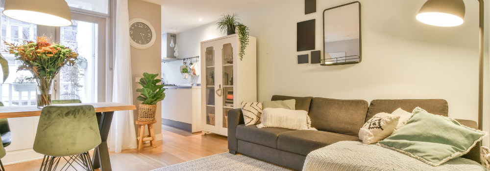 recurring cleaning services in St. Albert