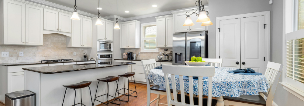 recurring cleaning services in St. Albert