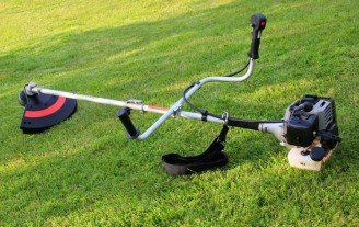 hedge trimmer - Lawn & Garden Equipment and Supplies in Twin Falls ID