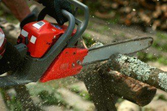 Chain Saw - Lawn & Garden Equipment and Supplies in Twin Falls ID