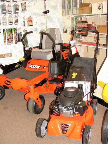 Chainsaw - Lawn & Garden Equipment and Supplies in Twin Falls, ID