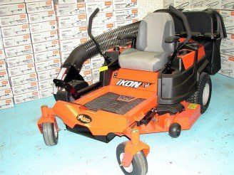 Red Lawn Mower - Lawn & Garden Equipment and Supplies in Twin Falls ID