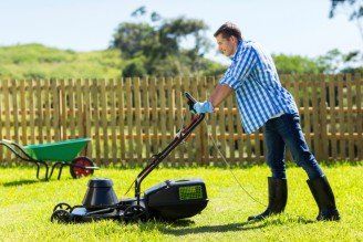 Mower - Lawn & Garden Equipment and Supplies in Twin Falls ID