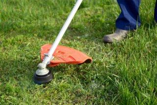 Mowing the grass - Lawn & Garden Equipment and Supplies in Twin Falls ID