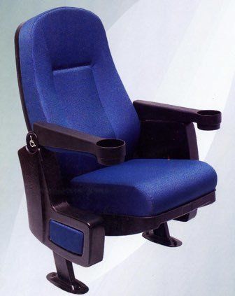 Alessandria LS with low upholsered end panel and high upholstered end panel