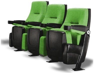 Concorde Rocker Monza Atlas Commercial Home Theater Chair for theater seating