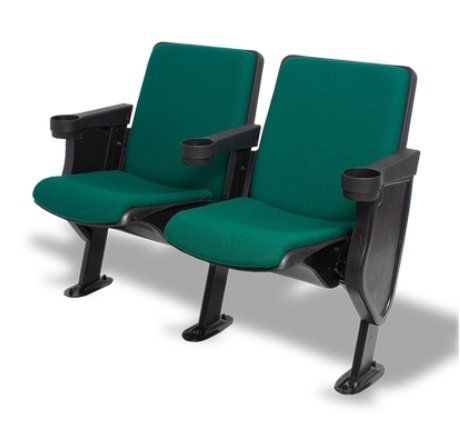 The Evolution chair for Arenas, Lecture Halls, and Classrooms