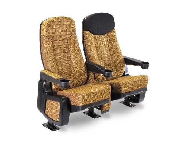 Omega Rocker for theater and home theater seating