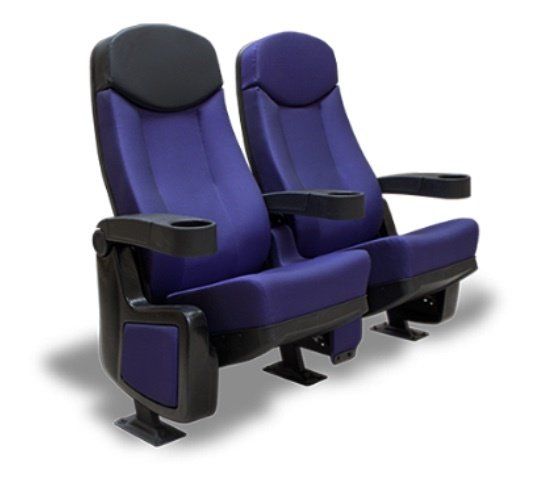 Omega Rocker for theater seating and home theater seating