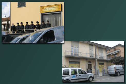 onoranze funebri mezzi