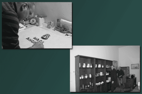 onoranze funebri interno