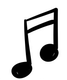 music