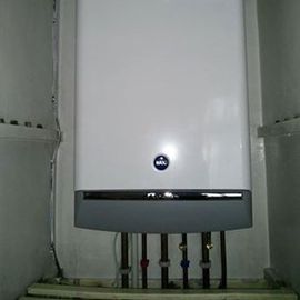 Boiler installations