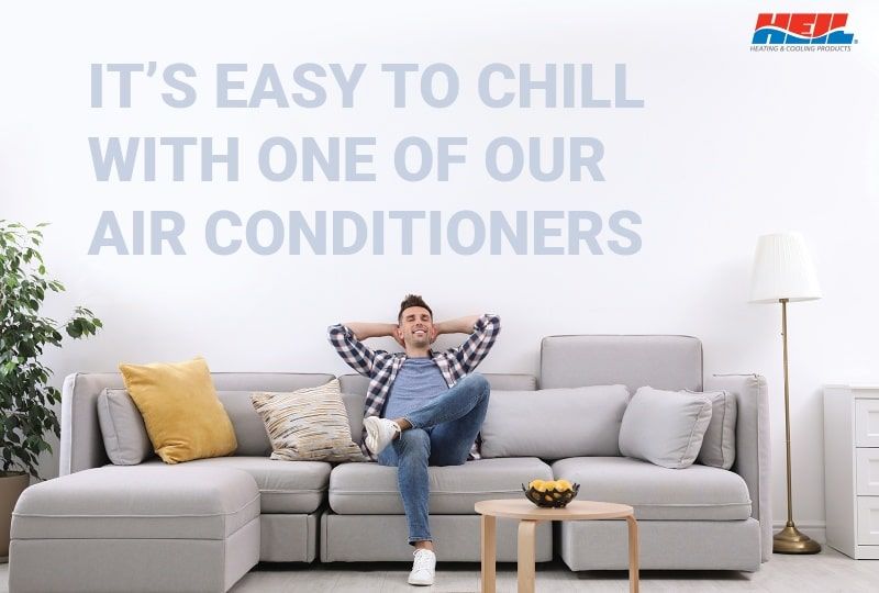 the importance of indoor air quality