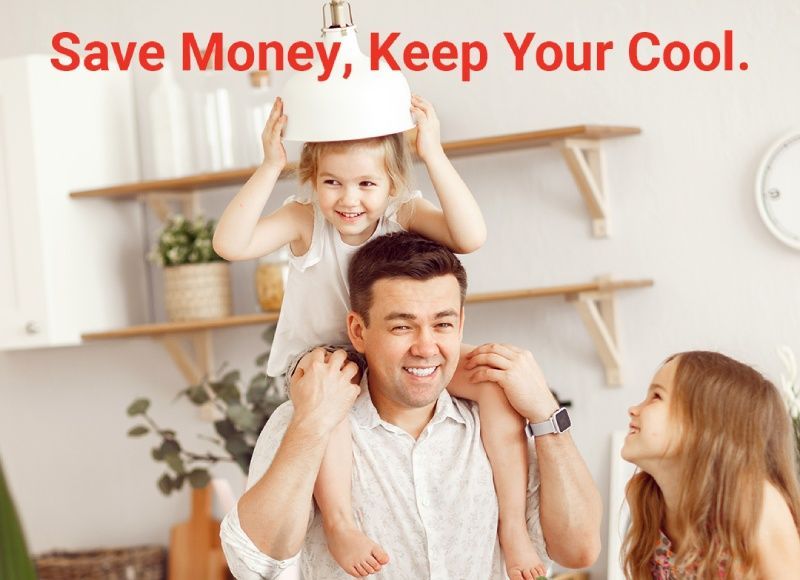 tips for maximizing energy efficiency
