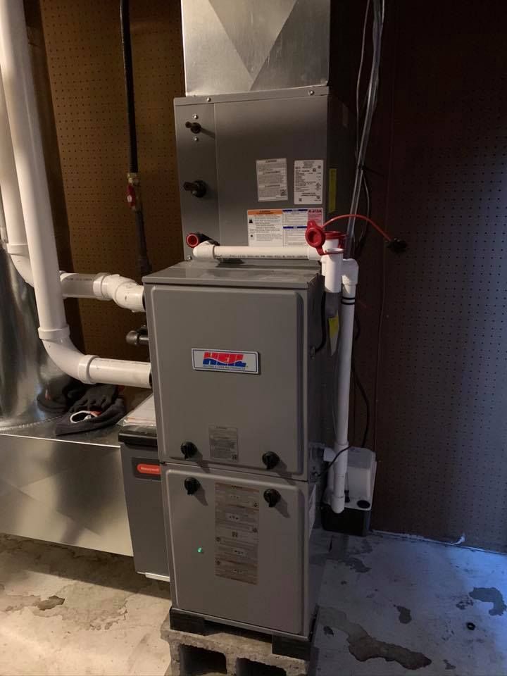 schedule your maintenance today