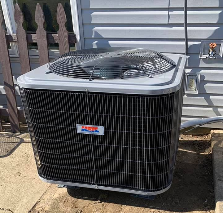 schedule your maintenance today