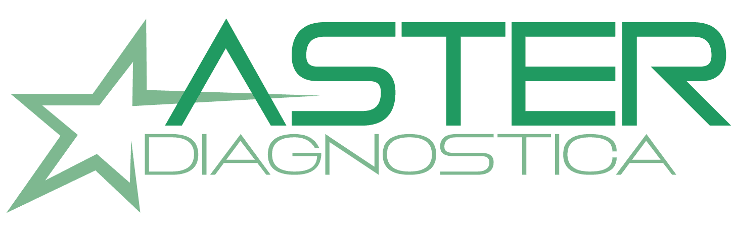 Aster Diagnostica - Logo