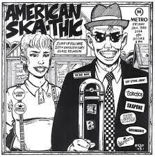 A man and a woman are standing next to each other holding a parking meter.