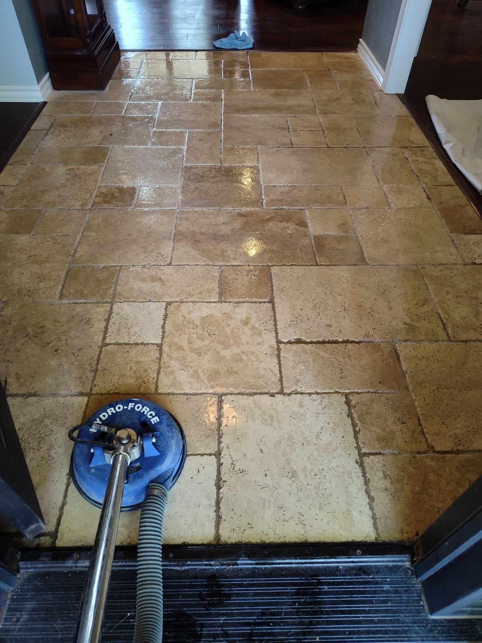 The Importance of Hiring a Tile and Grout Cleaning Company for Floor ...