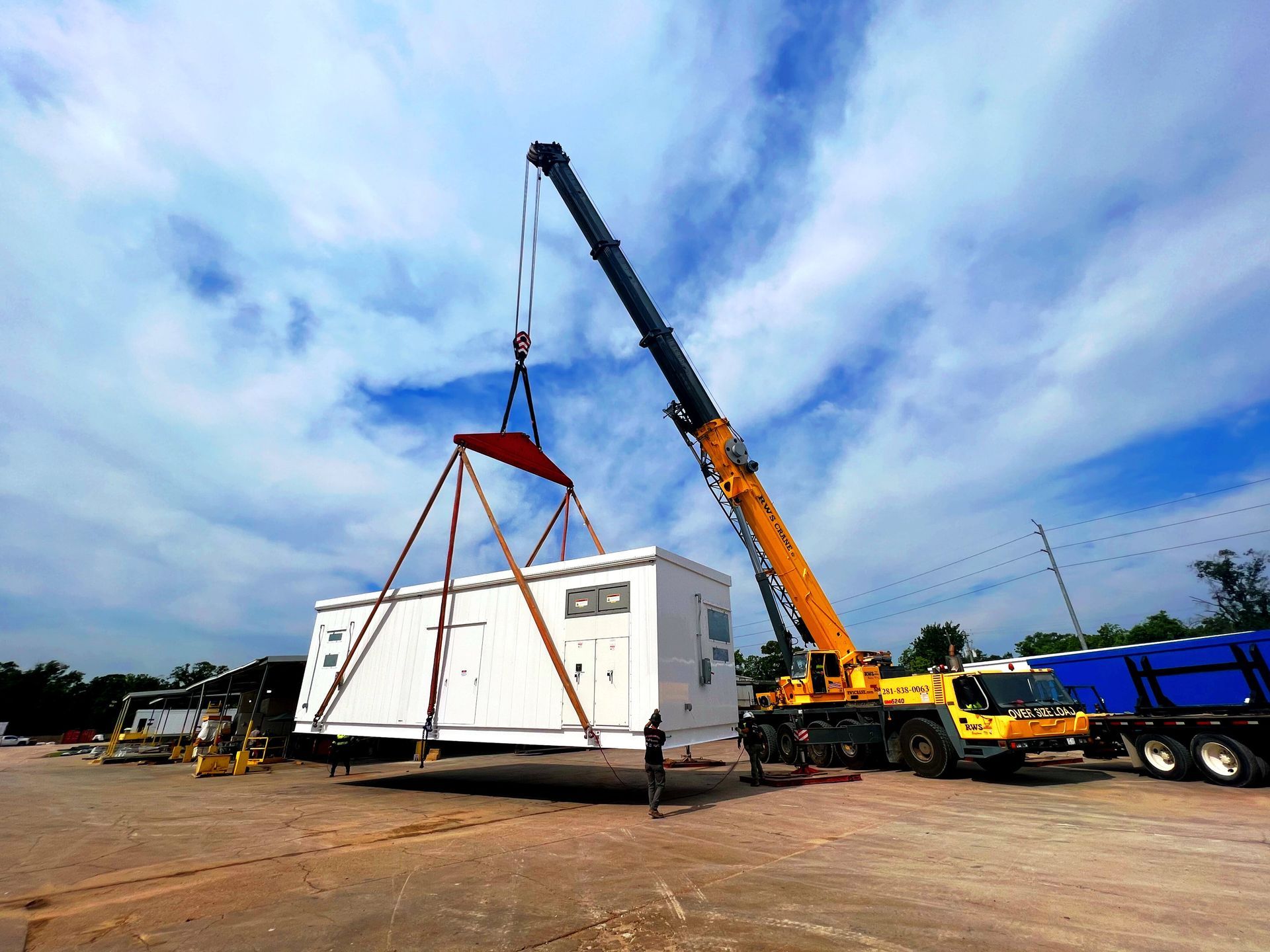 crane 1