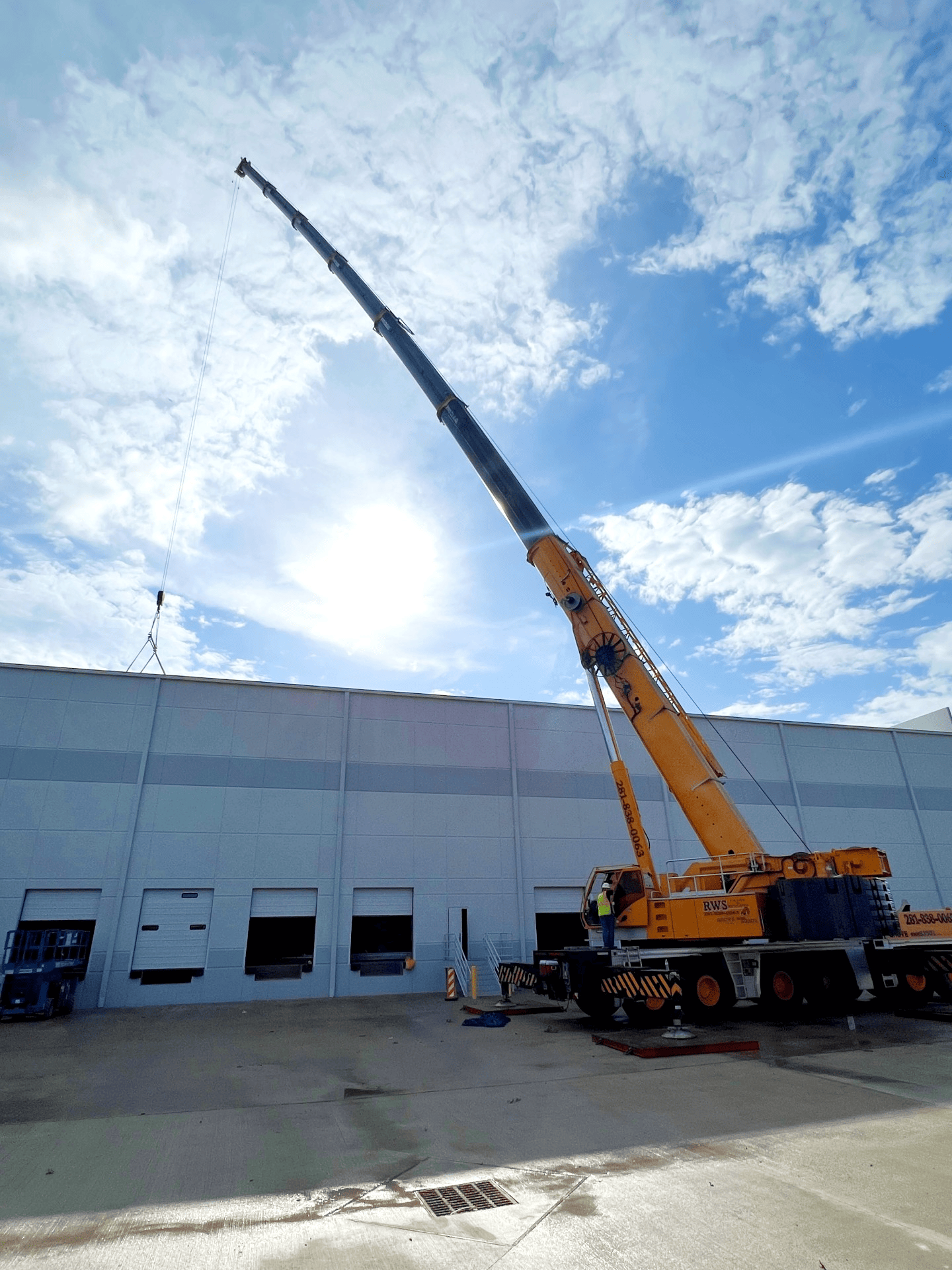 crane 3