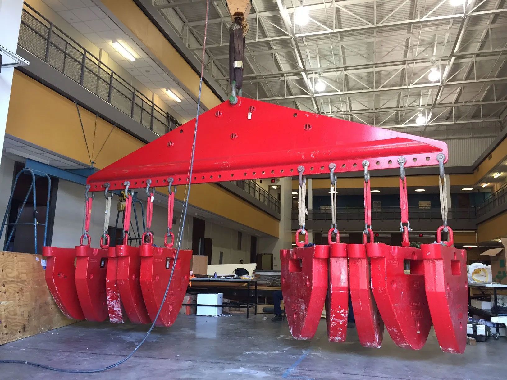 Certified Test Weights