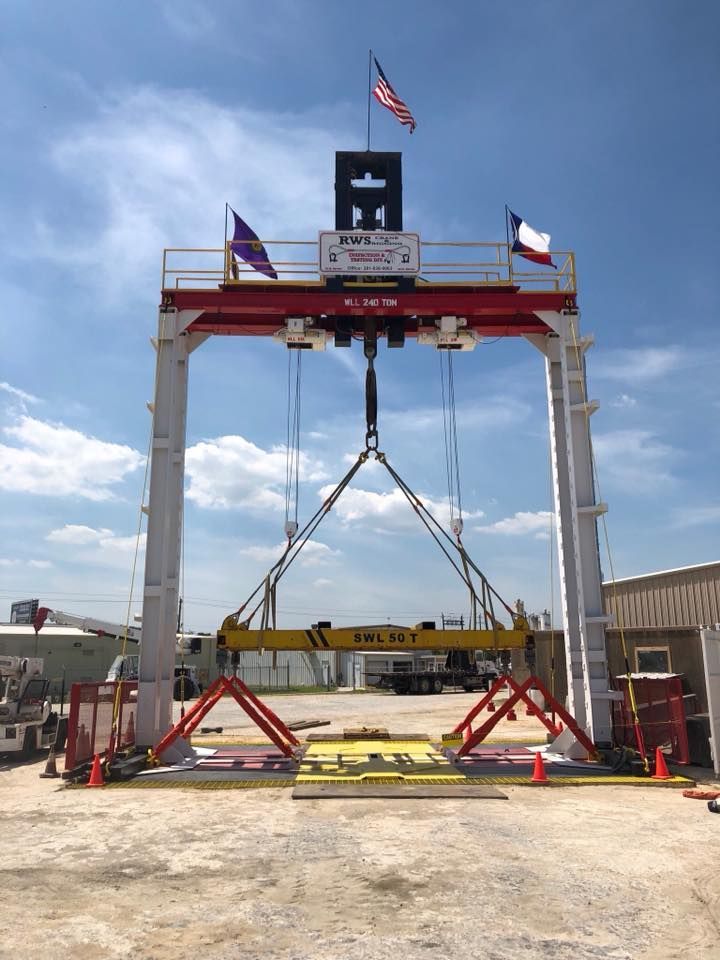Heavy Load Testing