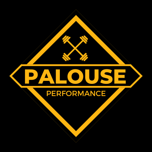 Personal training Moscow Idaho & Pullman Washington