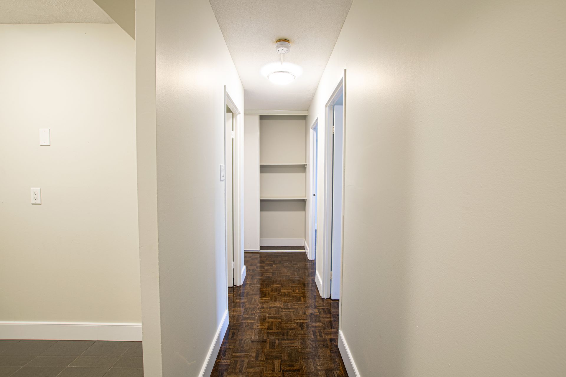 Westmount Apartments for Lease