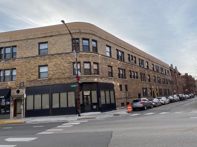 703-707 W. OAKDALE 2914-2920 N. CLARK