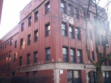 815-823 W. BRADLEY PLACE