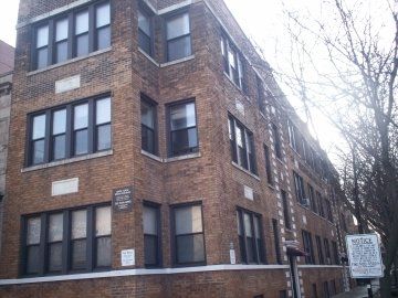 1003-1009 W. OAKDALE