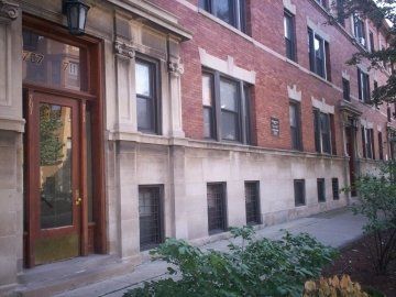 707-717 W. WELLINGTON AVE.     2951-3 N. CLARK ST.