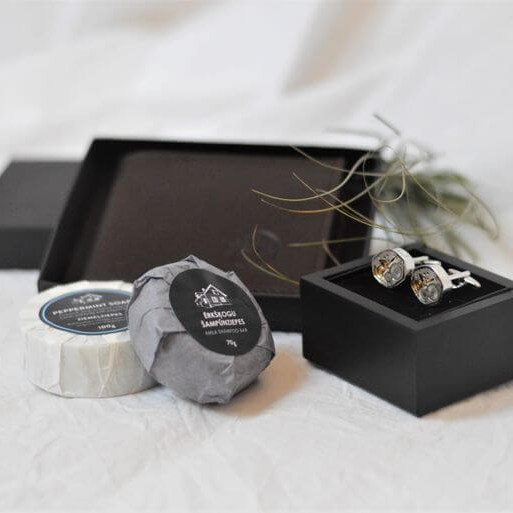 Latvijā ražota kosmētika