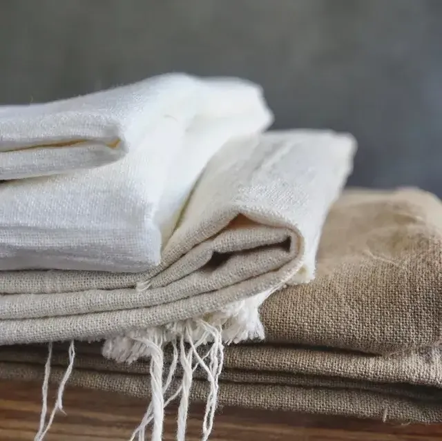 Lins un lina izstrādājumi