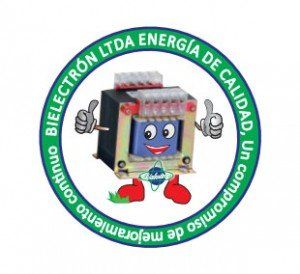 Bielectrón Ltda - Slogan