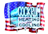 Cockrum Heating & Cooling Logo