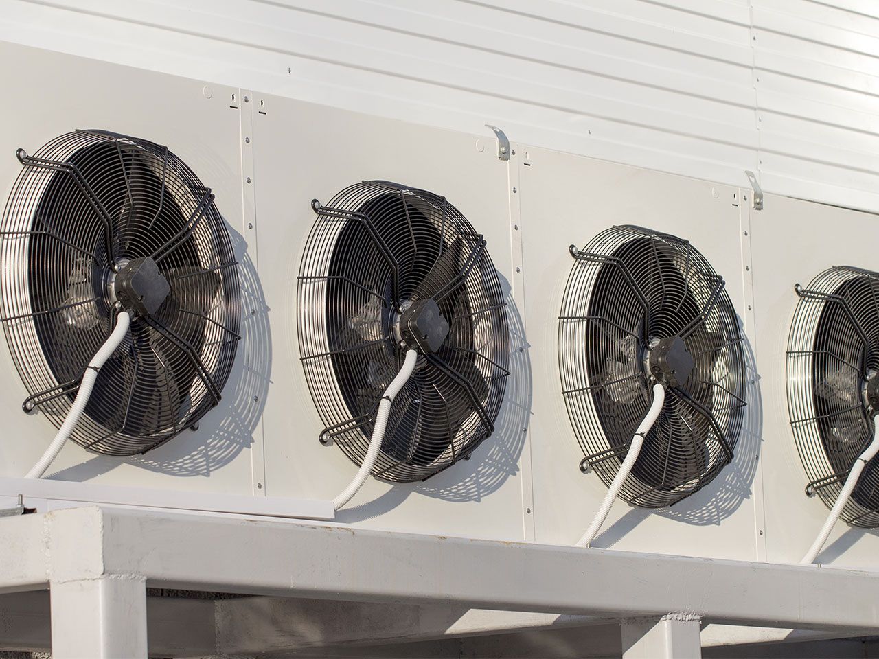 Let the Experts at Cockrum Heating & Cooling Repair Your Refrigeration in Columbia, MO.