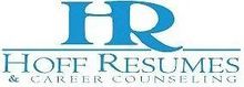 Logo of Hoff Resumes and Career Coaching