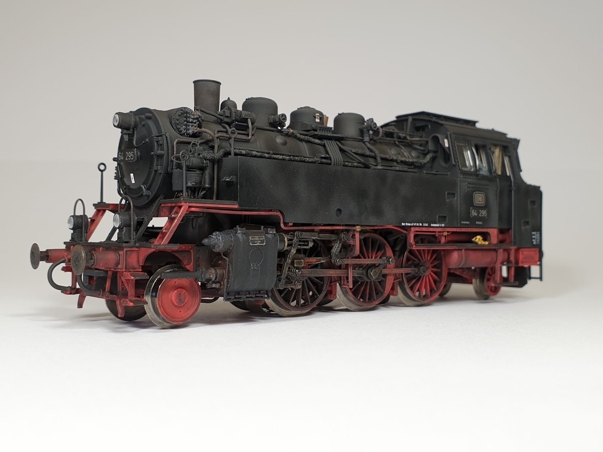 INTERMODELLBAU 2023 unveils its 'new face'